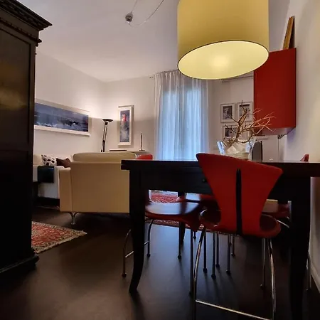 Casa Camilla Apartment Peschiera del Garda