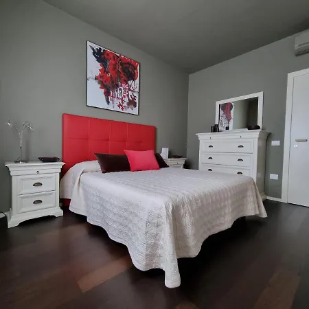 Casa Camilla Apartment Peschiera del Garda