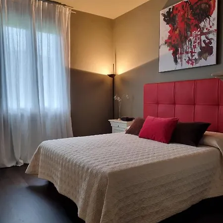 Casa Camilla Apartment *