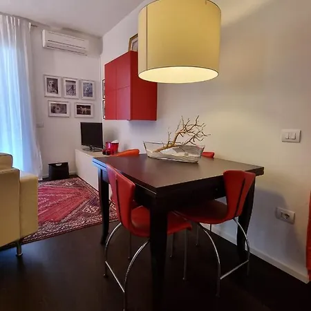 Casa Camilla Apartment Peschiera del Garda